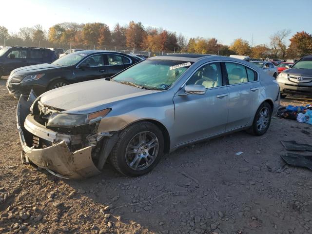  Salvage Acura TL