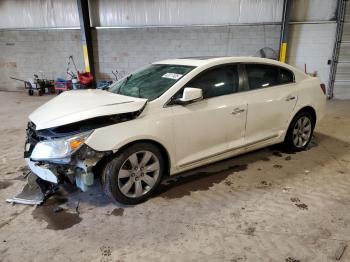  Salvage Buick LaCrosse