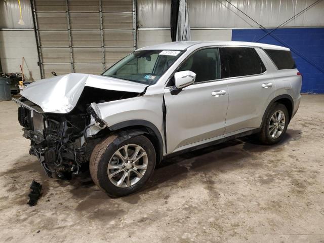  Salvage Hyundai PALISADE