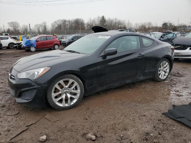  Salvage Hyundai Genesis