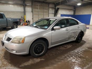  Salvage Mitsubishi Galant