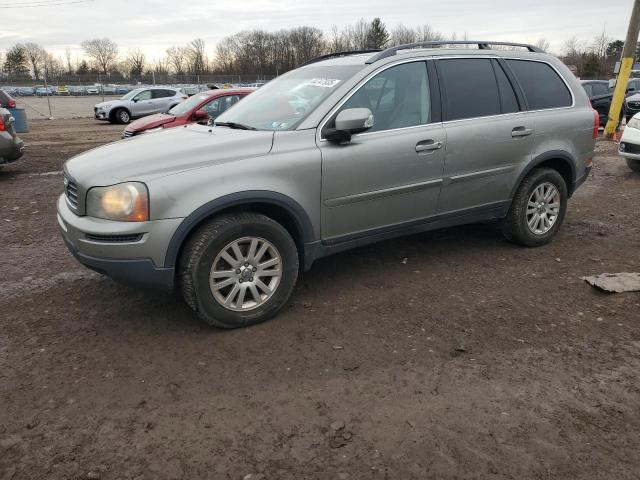  Salvage Volvo XC90