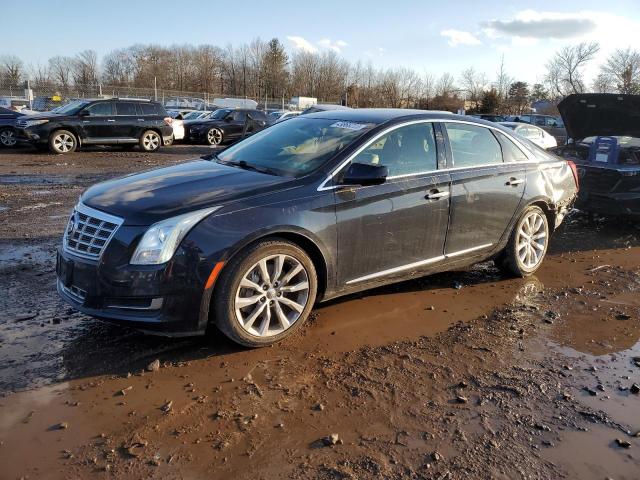  Salvage Cadillac XTS