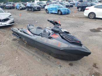  Salvage Sea-Doo Jetski