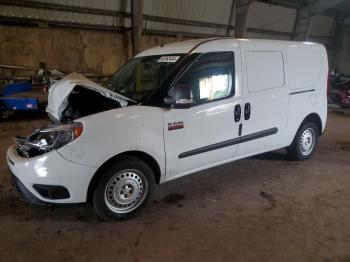  Salvage Ram Promaster