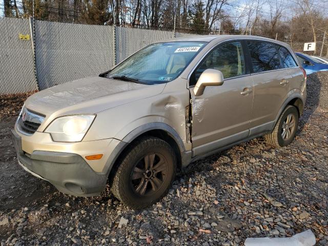  Salvage Saturn Vue