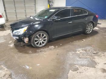  Salvage Buick LaCrosse