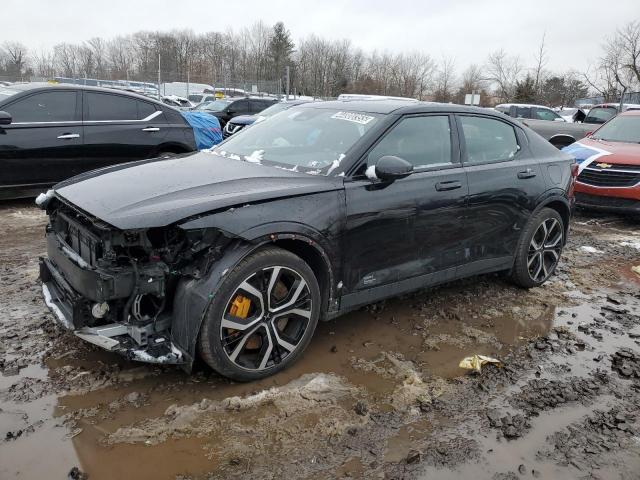  Salvage Polestar 2