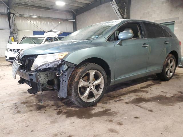  Salvage Toyota Venza