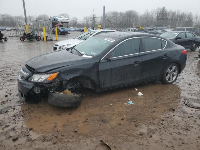  Salvage Acura ILX