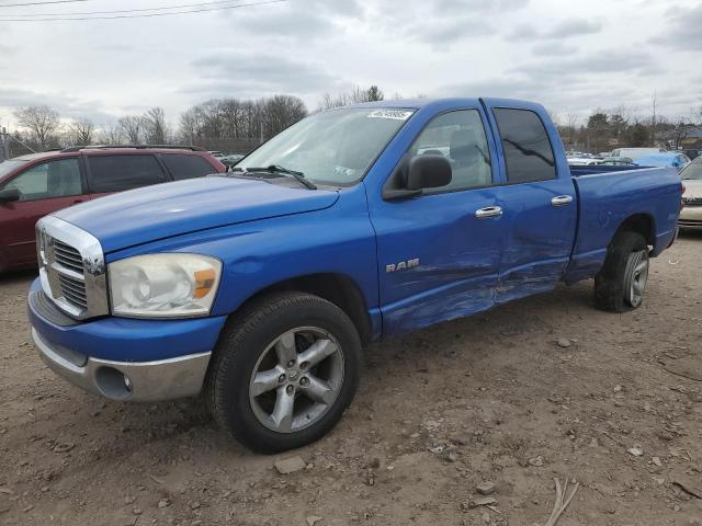  Salvage Dodge Ram