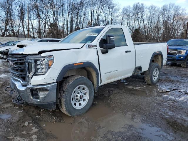  Salvage GMC 3500