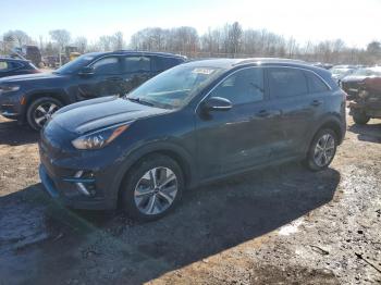  Salvage Kia Niro