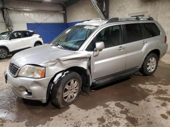  Salvage Mitsubishi Endeavor