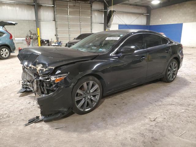  Salvage Mazda 6