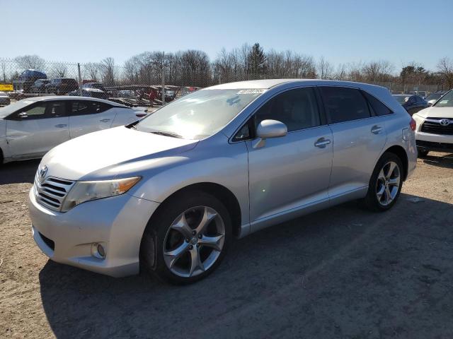  Salvage Toyota Venza