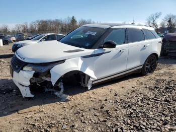  Salvage Land Rover Range Rover