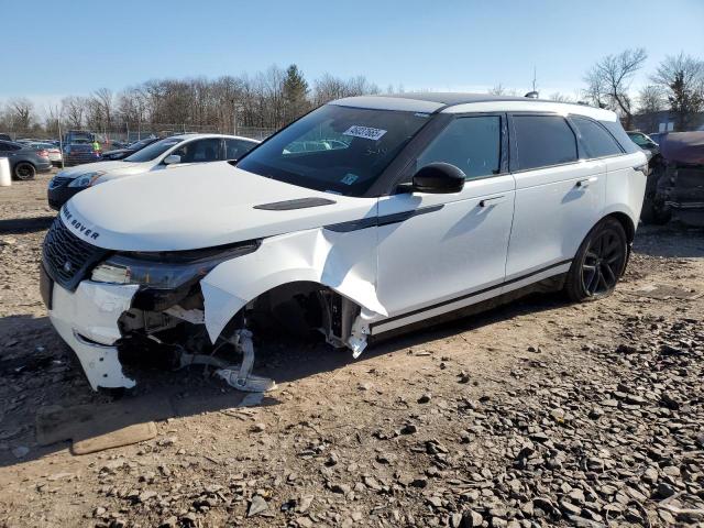  Salvage Land Rover Range Rover