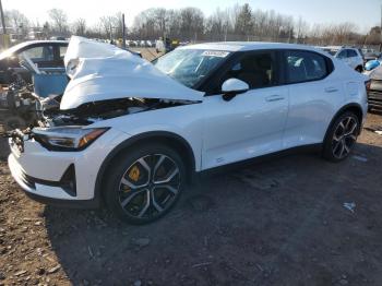  Salvage Polestar 2