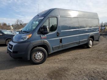  Salvage Dodge Promaster