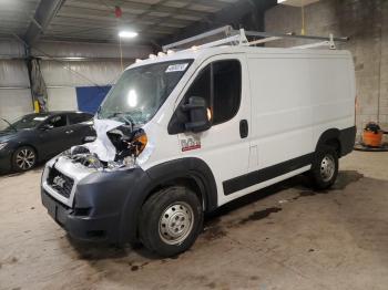  Salvage Ram Promaster