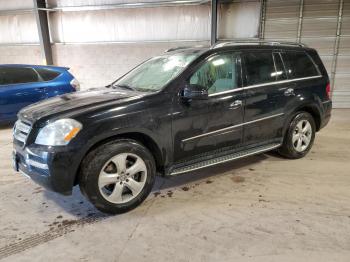  Salvage Mercedes-Benz G-Class