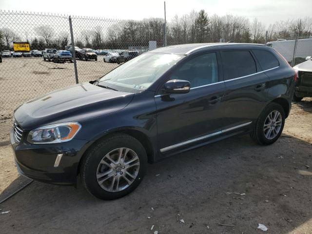  Salvage Volvo XC60