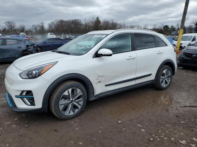  Salvage Kia Niro