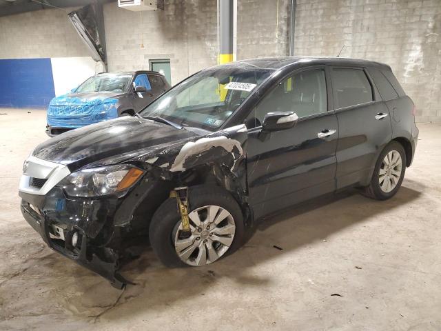  Salvage Acura RDX