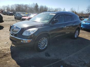  Salvage Buick Enclave