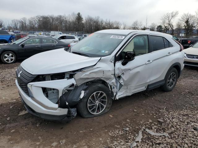  Salvage Mitsubishi Eclipse