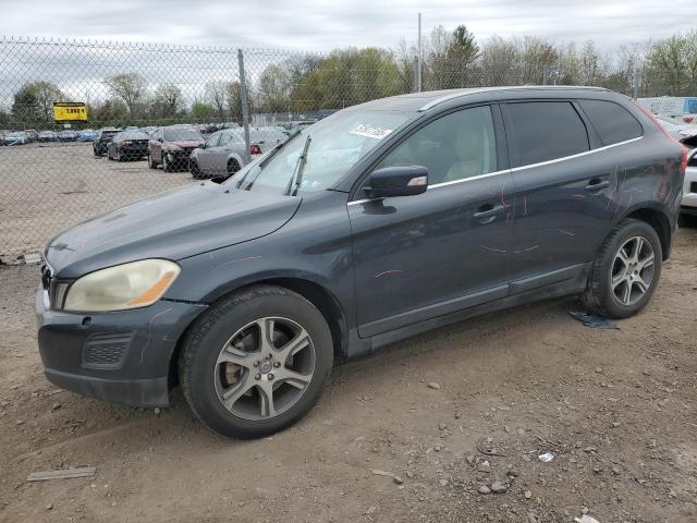  Salvage Volvo XC60