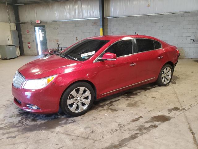  Salvage Buick LaCrosse