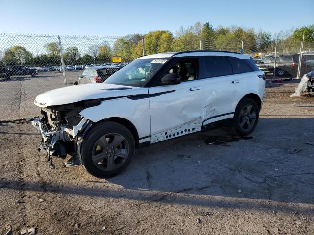  Salvage Land Rover Range Rover