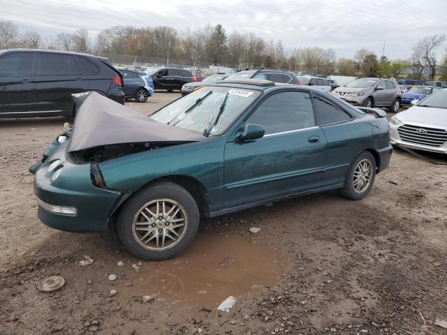  Salvage Acura Integra