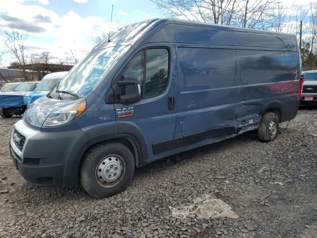  Salvage Dodge Promaster