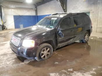  Salvage GMC Envoy