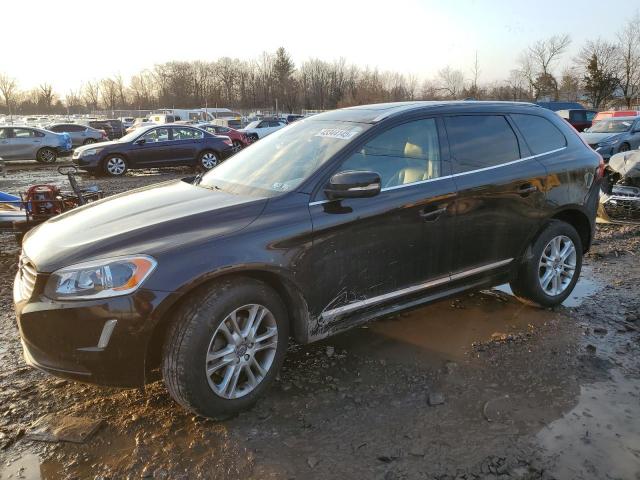  Salvage Volvo XC60