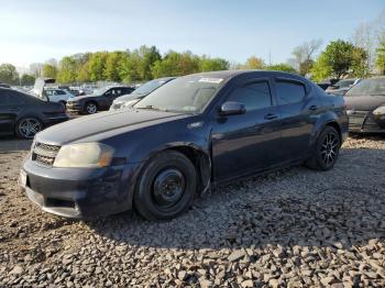  Salvage Dodge Avenger