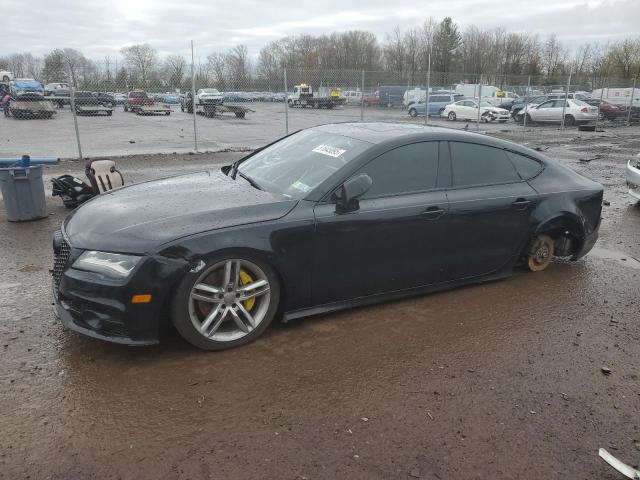  Salvage Audi A7