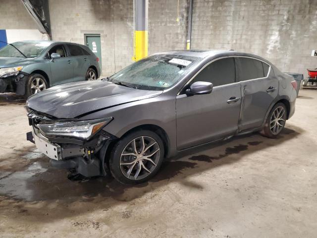  Salvage Acura ILX
