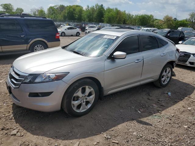  Salvage Honda Crosstour
