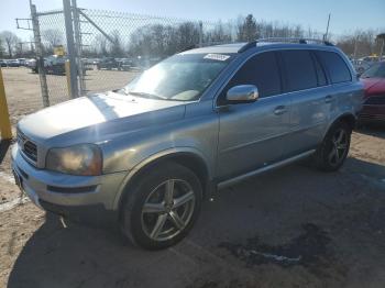  Salvage Volvo XC90