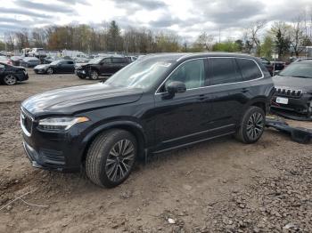  Salvage Volvo XC90