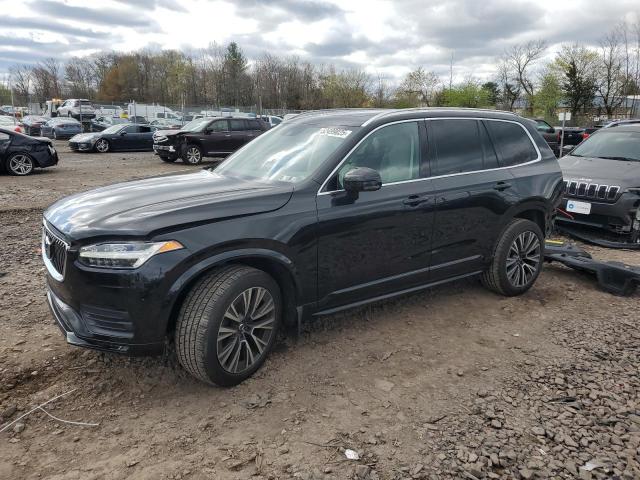  Salvage Volvo XC90