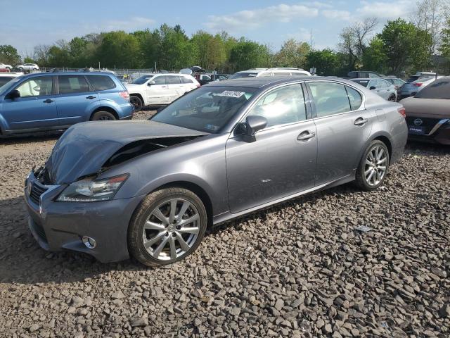  Salvage Lexus Gs