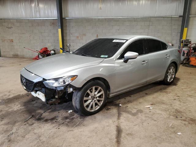  Salvage Mazda 6
