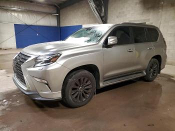  Salvage Lexus Gx