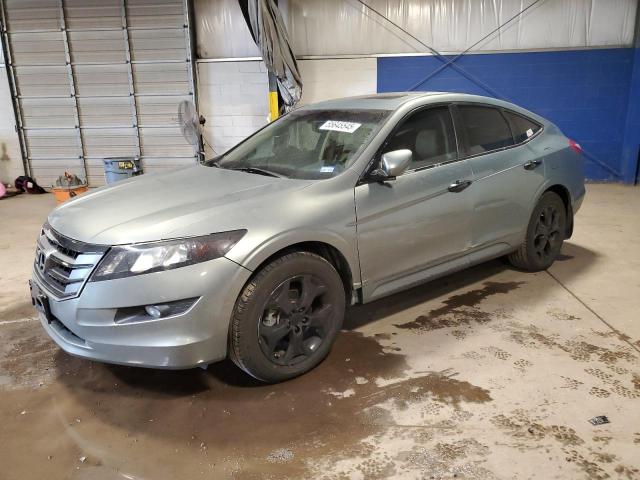  Salvage Honda Crosstour