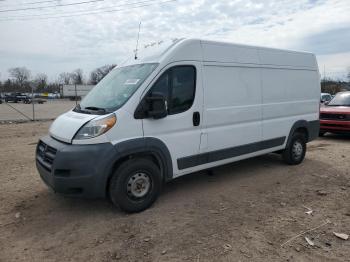  Salvage Ram Promaster